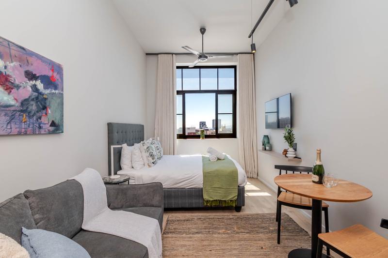 0 Bedroom Property for Sale in Cape Town Western Cape